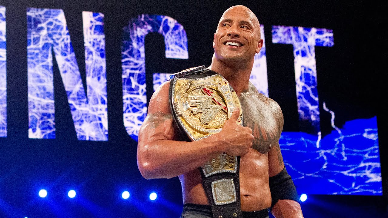 Финальные моменты последних 10 Королевских битв: плейлист WWE