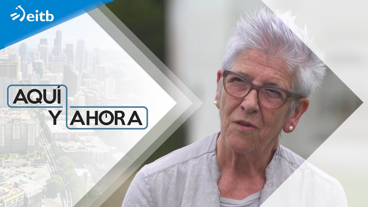 'Les dije que prefería ser la viuda a ser su madre. Me contestó, preferiría ser Juan Mari a ser yo'