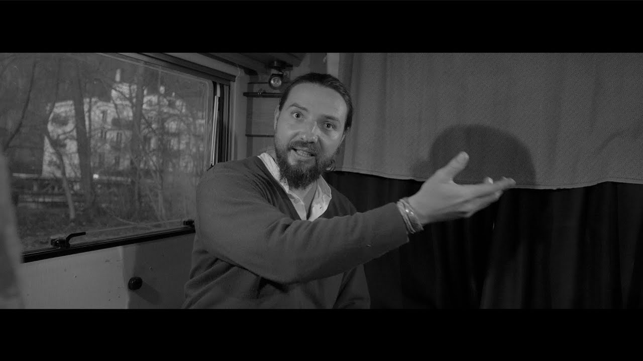 Tristan Uth. PulsArt, Ensemble für neue Musik. Interview