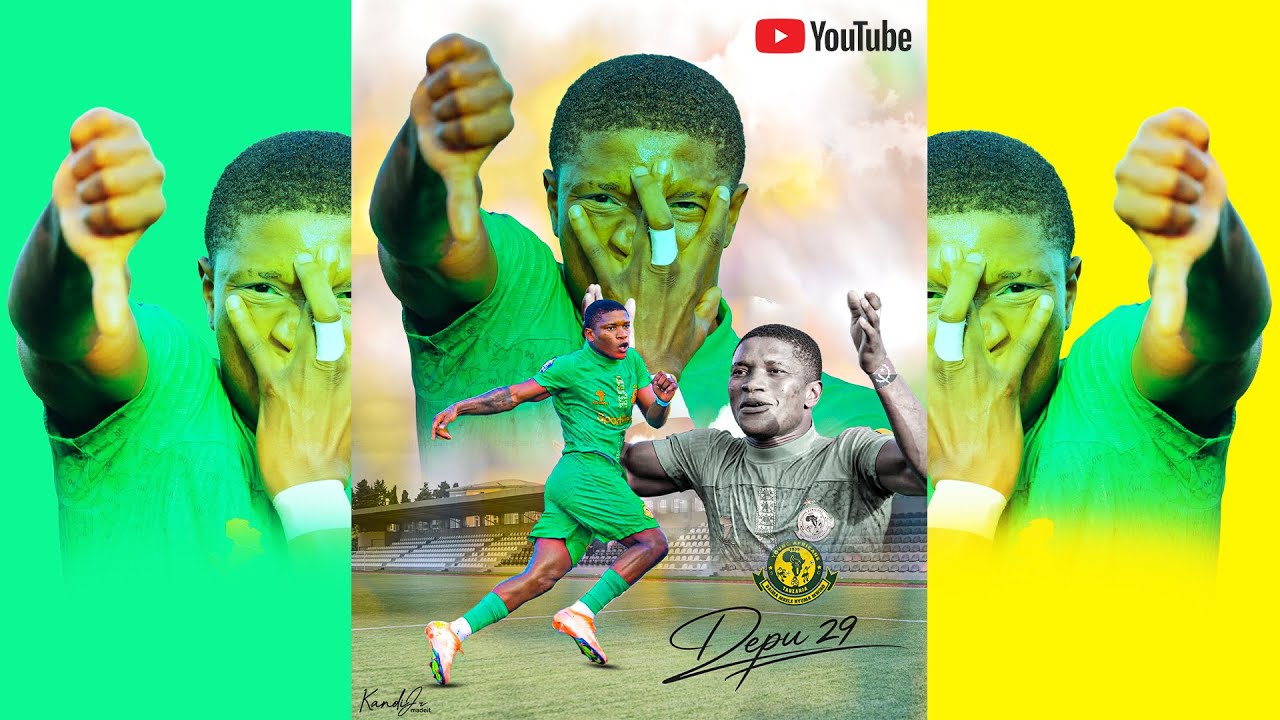 DEPU, Young Africans SC, Star Shocking the League