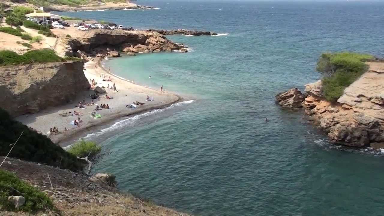 Playa de S´Illot, Alcudia пляж Сиёт Алкудия Майорка
