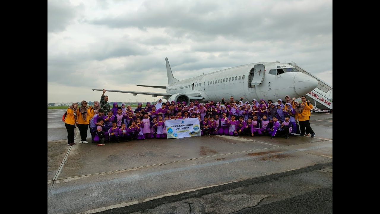 SKAL SD FAJAR MULIA | SURABAYA | TA 2022/2023