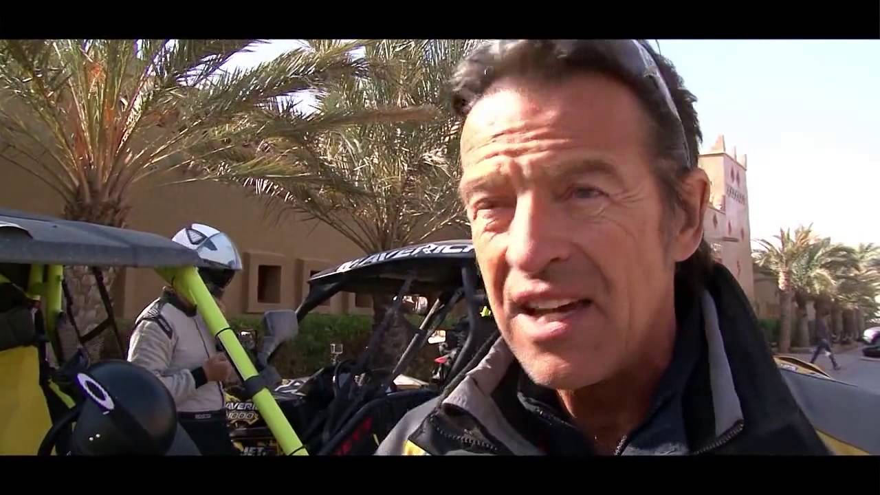 RAID CAN AM 2015