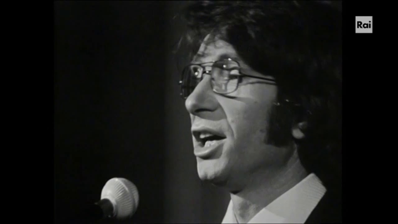 Lontano Lontano -  Nicola Di Bari