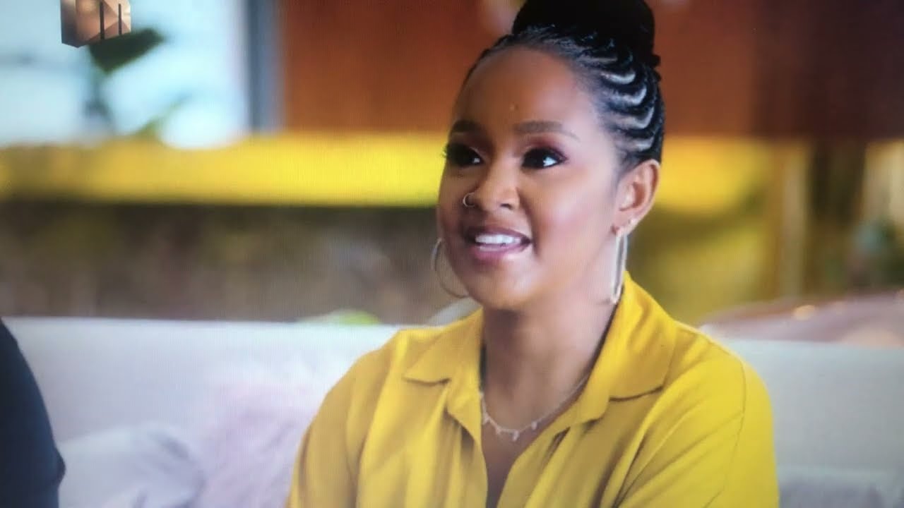 Sunday Sexy Love S01 E8/ Mpoomy kicked Brenden out of their house