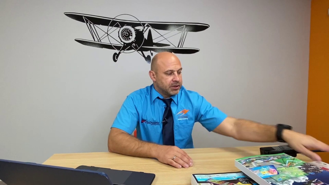 85. Private Pilot License - как стать частным пилотом? Программа подготовки.