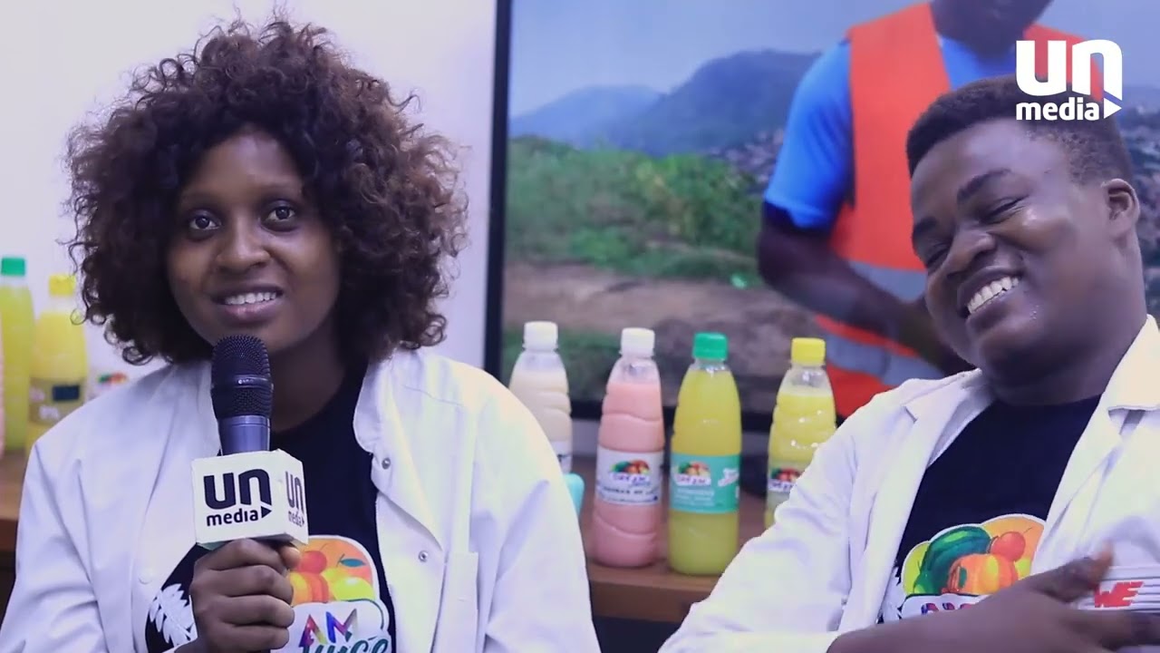 Jus Naturel : La Nouvelle Frénésie des Consommateurs Camerounais.