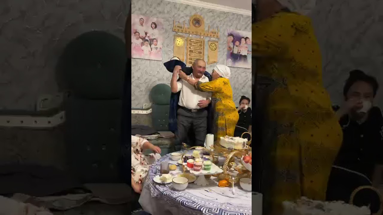 Қазақтың жоралғысы