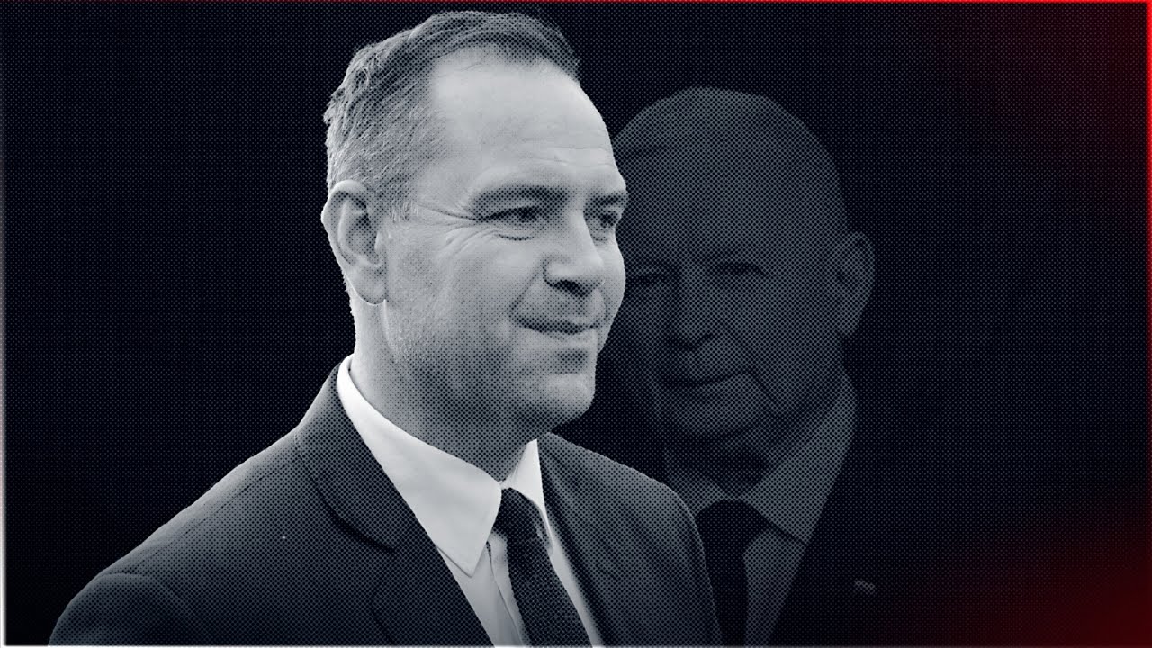 "Obywatel PiS" - reportaż Marka Osiecimskiego