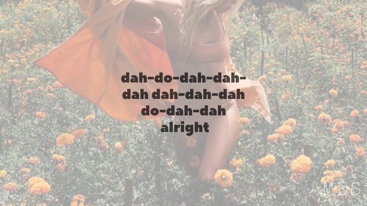 In the Summertime | Mungo Jerry | Lyrics ☾☀