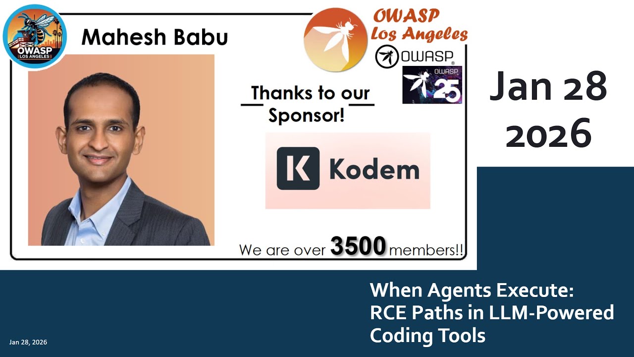 When Agents Execute: RCE Paths in LLM-Powered Coding Tools