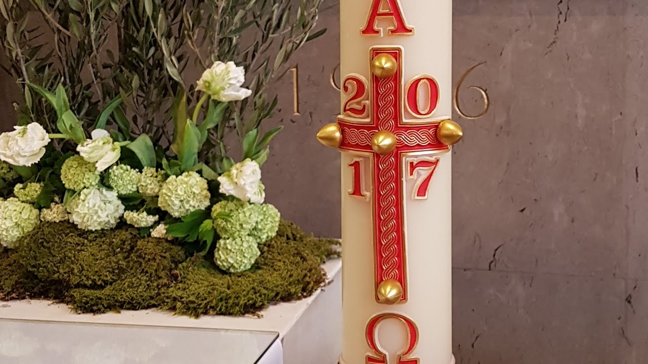 Velika subota 2017.