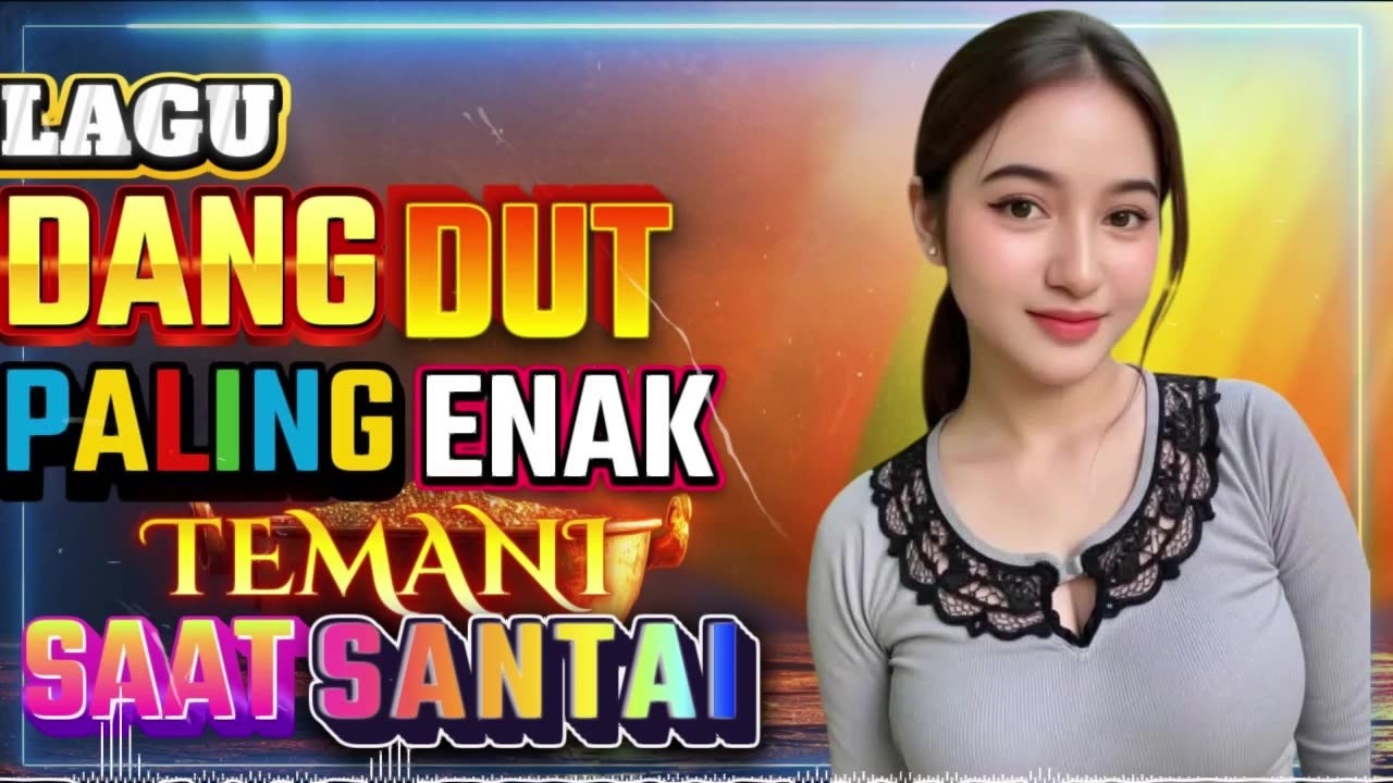 DJ DANGDUT ENAK NEMANI SAAT SANTAI DJ TERBARU 2026 FULL BASS REMIX