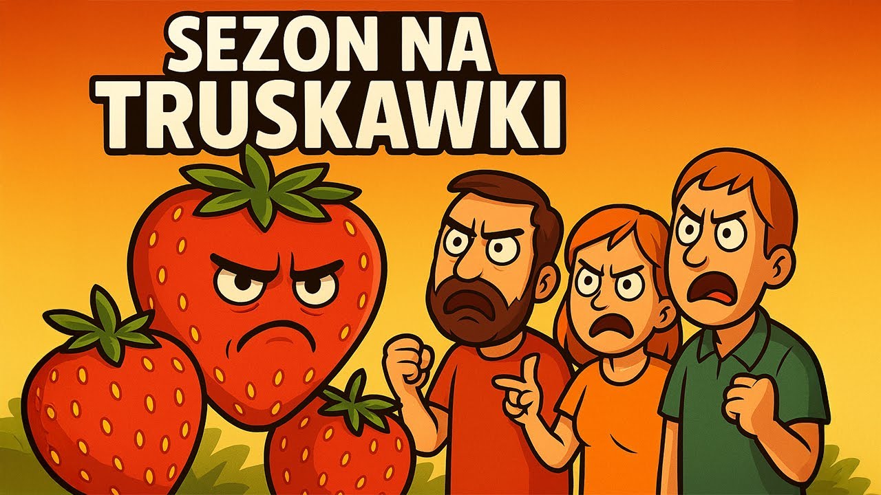 Sezon na Truskawki czyli rozliczenia w podlaskiej Platformie Obywatelskiej po wtopie Trzaska