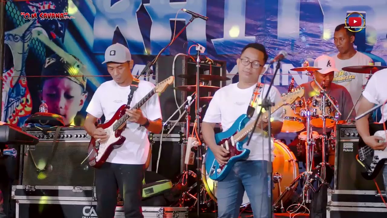 CEK SOUND - OM SAVANA SAKJOSE FEAT KY PATIH ( ANDIK ) - PM AUDIO