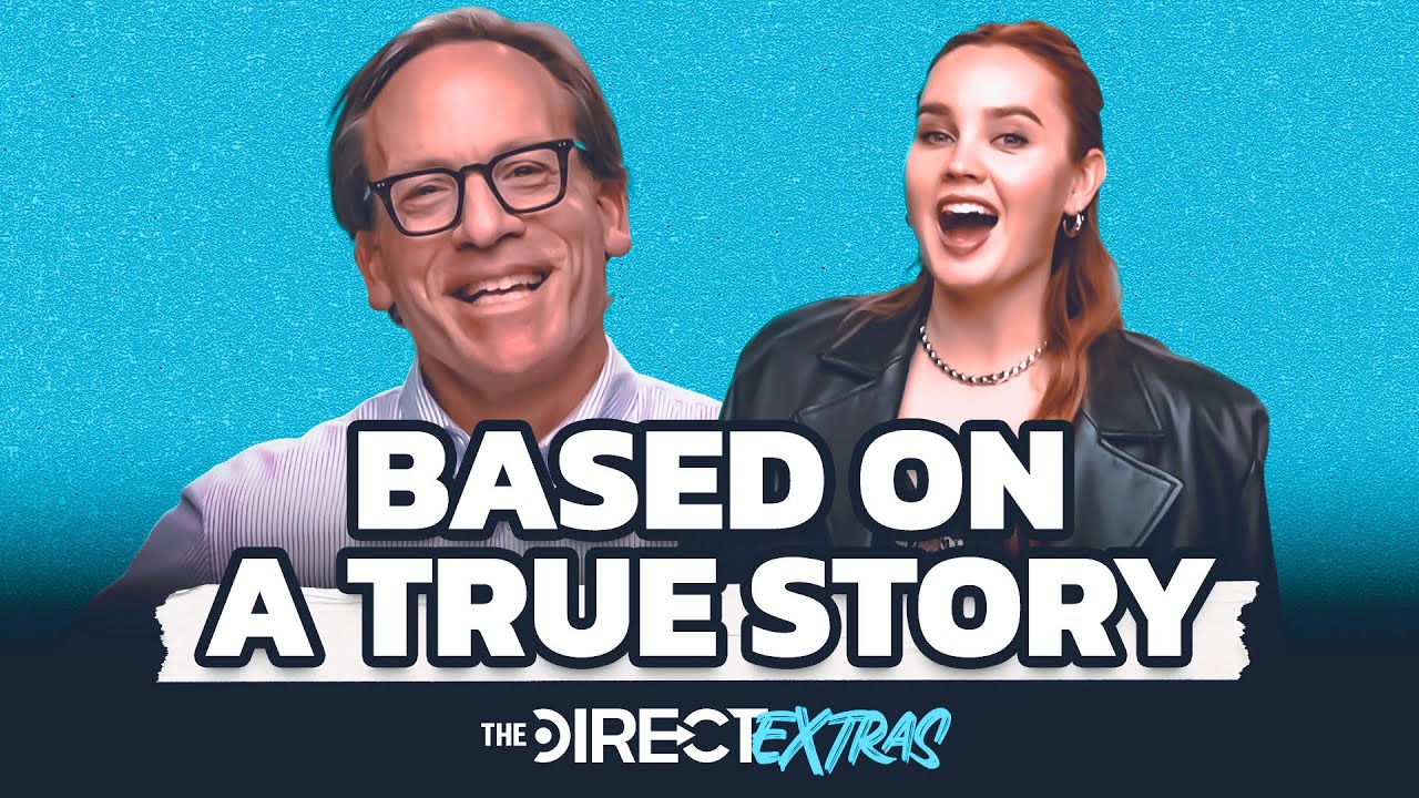 Based on a True Story Season 2: Star Liana Liberato on Justifying Tory Dating a Serial Killer