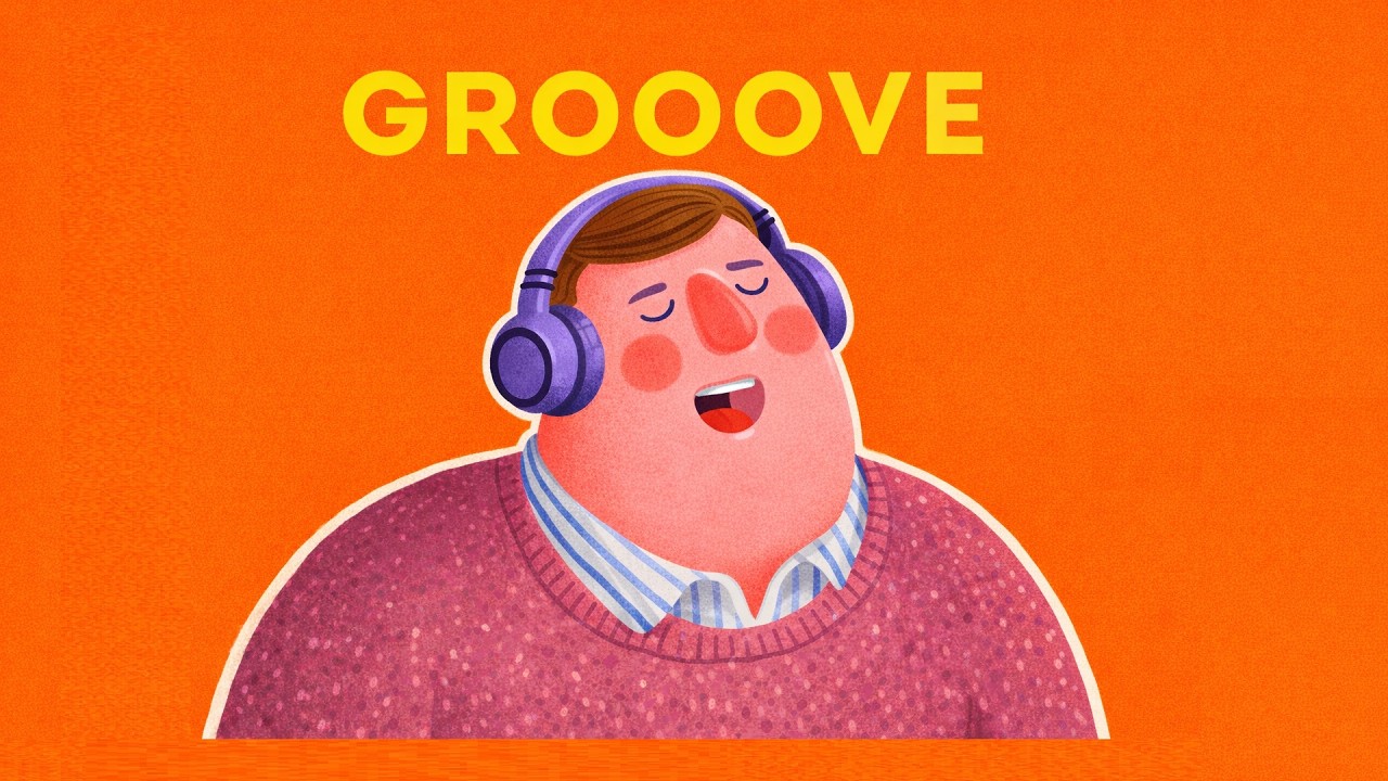 Playlist | 나도 모르게 리듬타고 있는 그루브 😎 | GROOVE · JAZZHOP · WORK· STUDY | 매장음악 · 카페 · 작업 · 집중 · 노동요