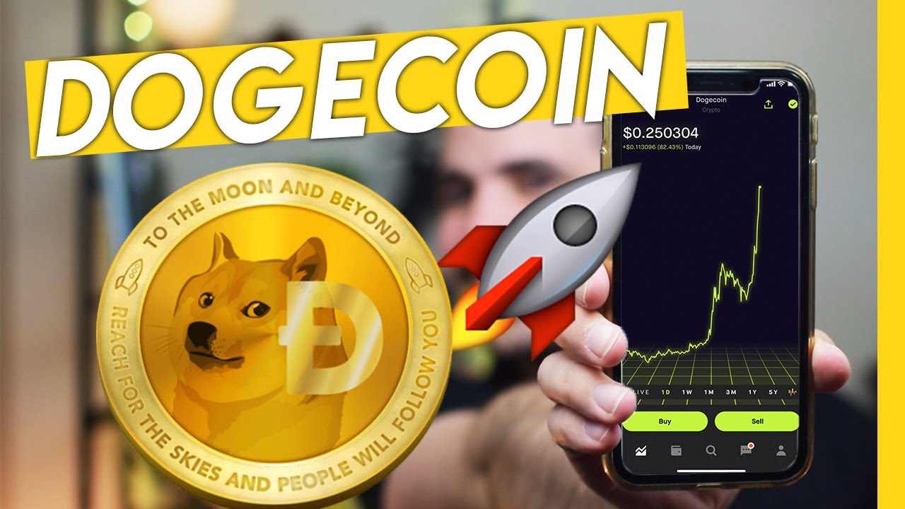 How To Buy Dogecoin (Easy for Beginners)