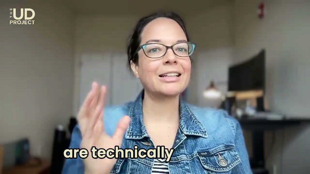 How much accessibility is enough in our homes?