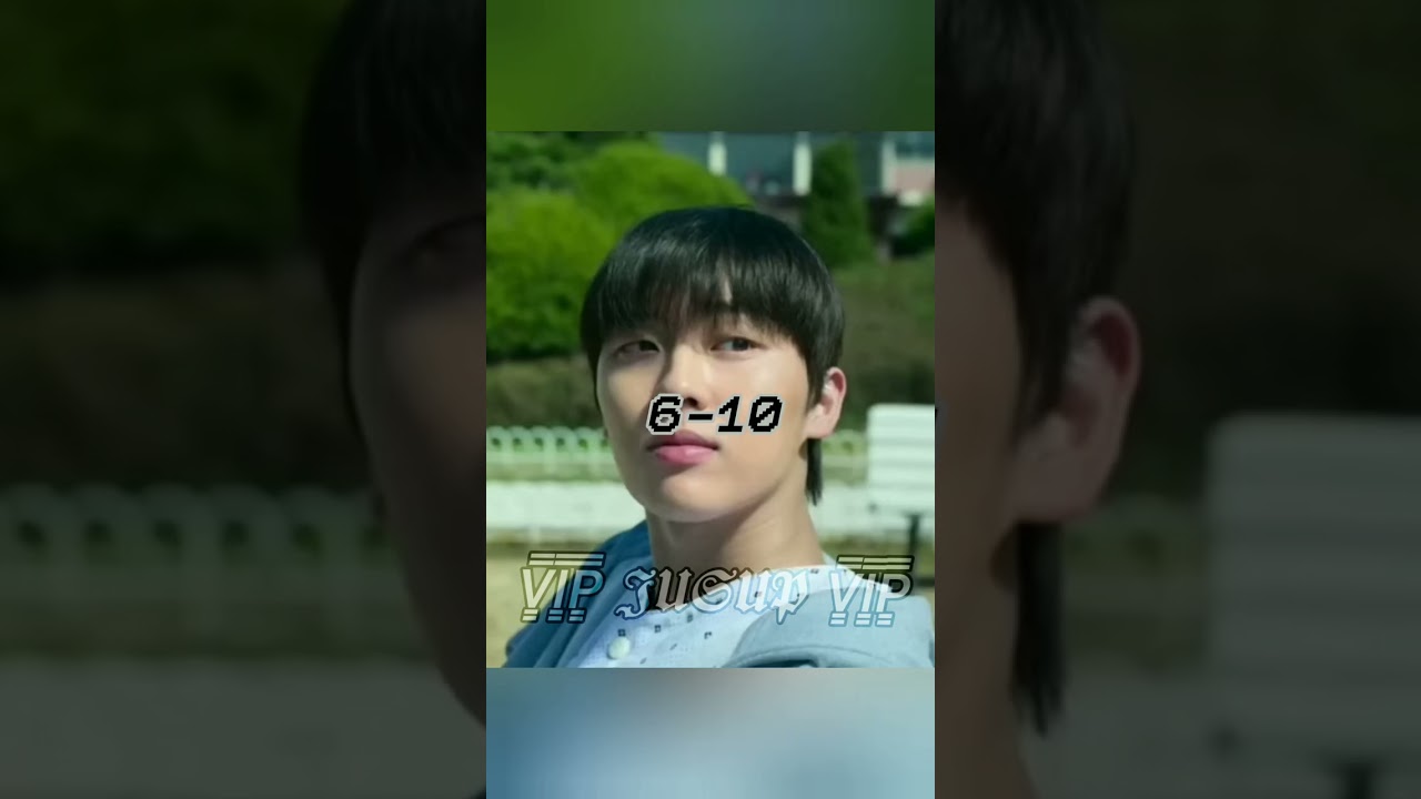 Soo ho Vs weaK hero 2