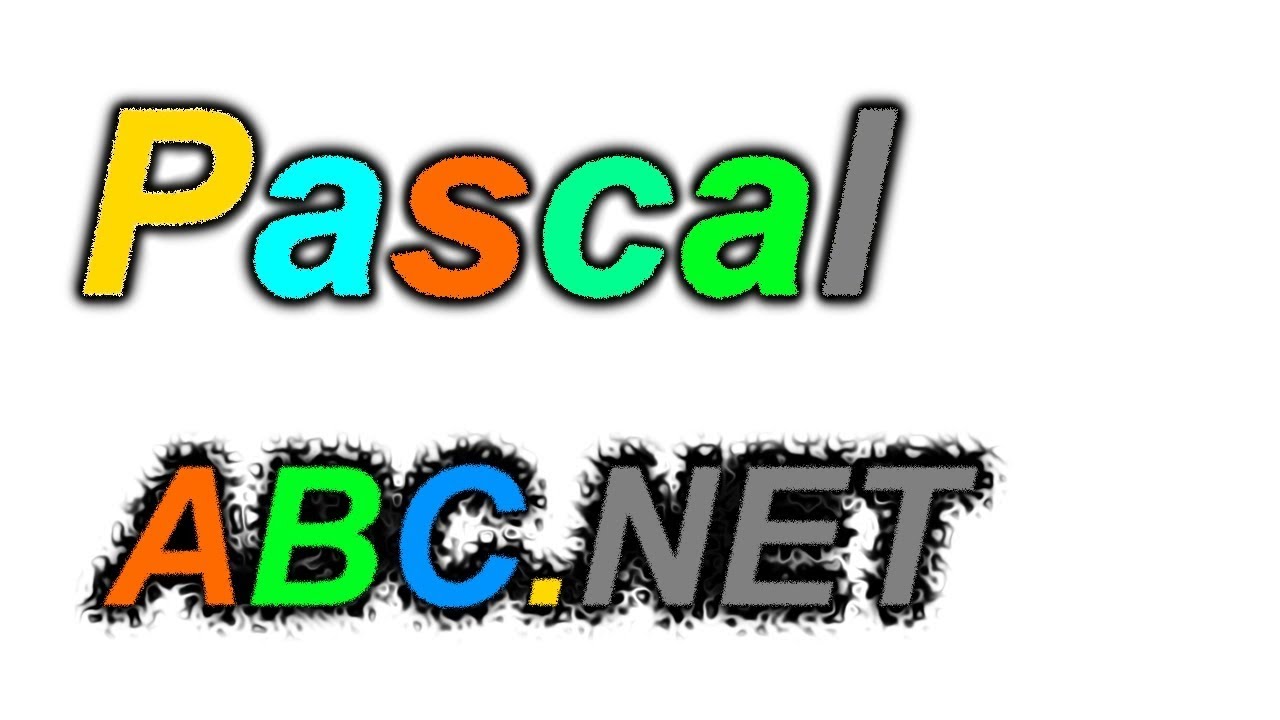 Урок 2 Программирование на языке Pascal (real,write,writeln)