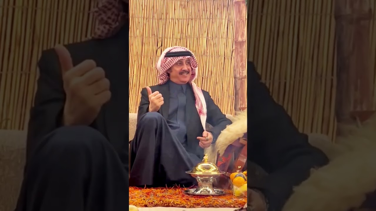 الجـزء الأول من تـفـرعـات قـبـايـل ( يــام ) بـروايـة الأديـب / خـالـد محـمـد بـن عـيــد آل نـاجـعـه