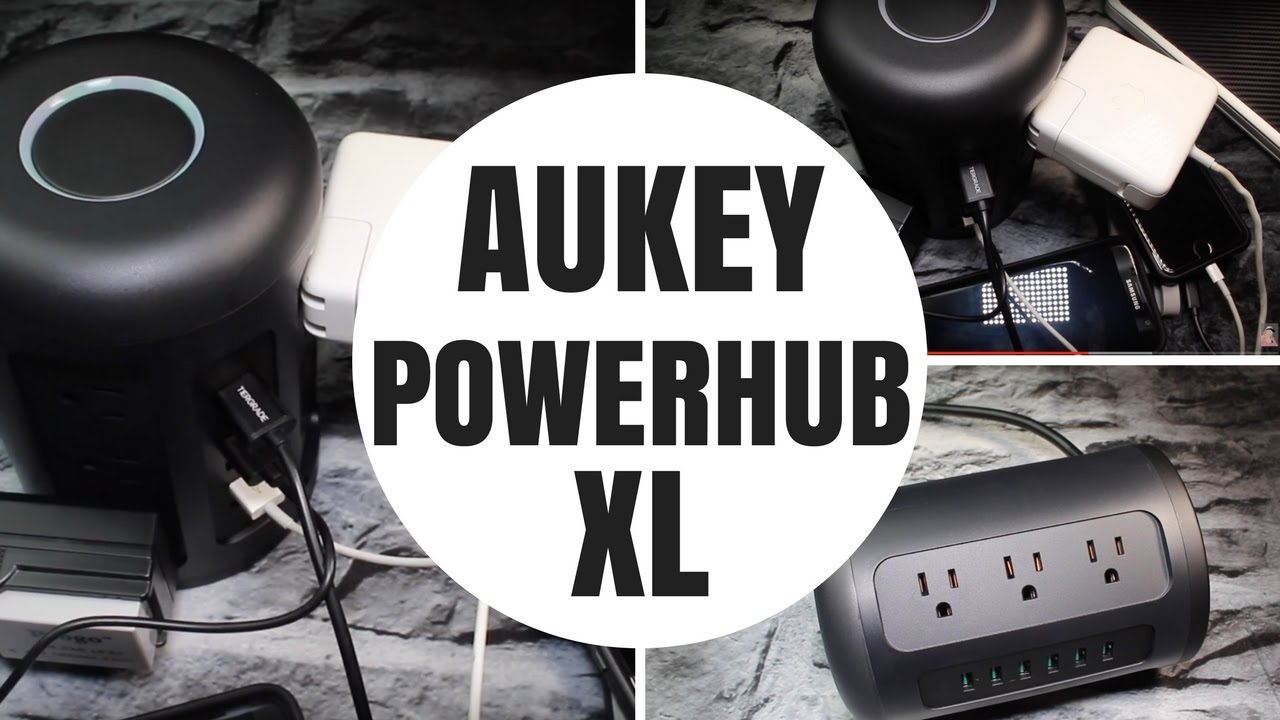 Power UP Everything  || New Release