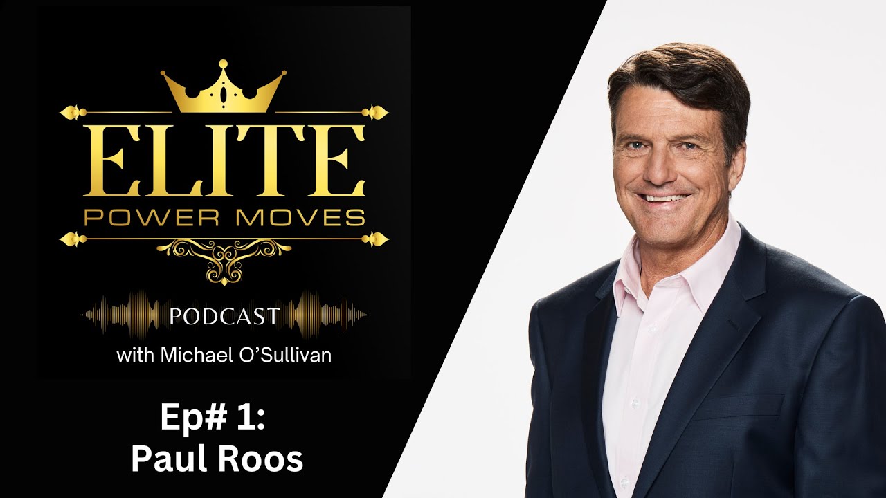 Paul Roos: Leadership and Strategy Behind AFL Success