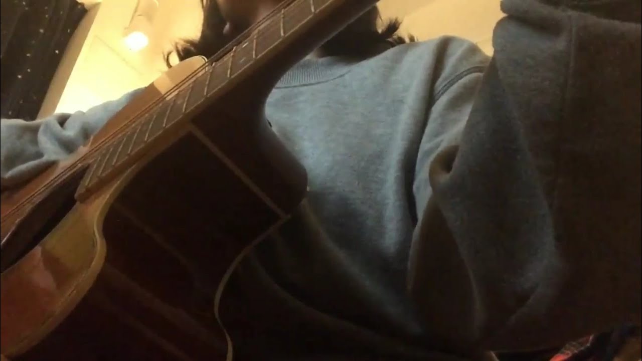 Tokyo Jihen - Rakujitsu (cover by Sayuri)