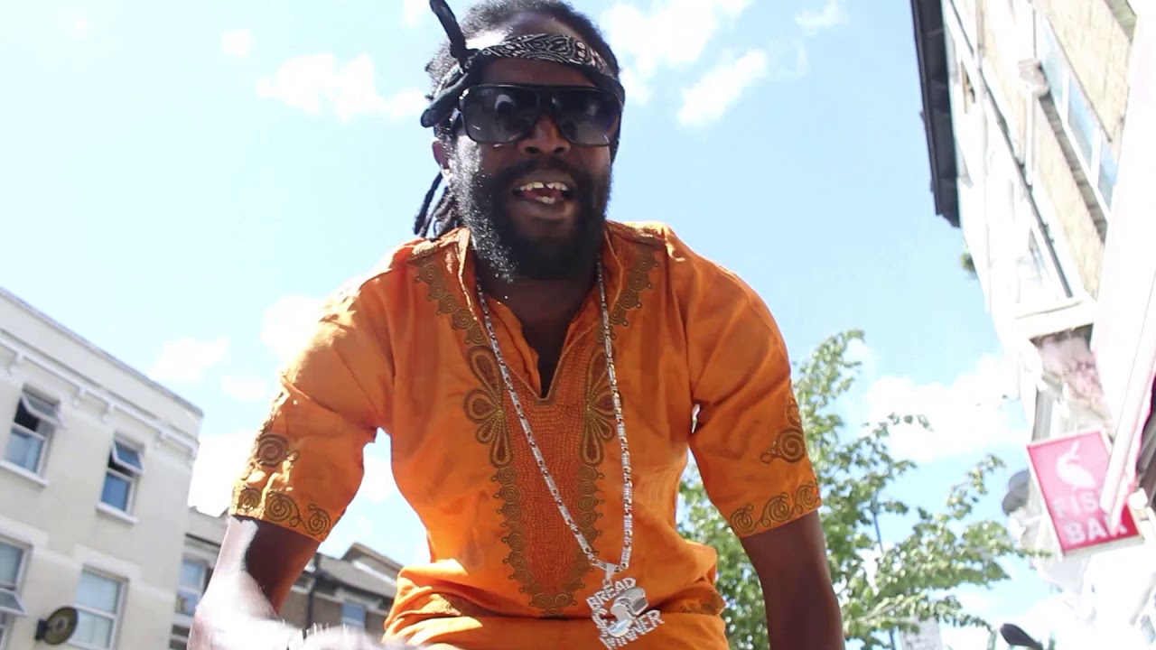 stepping up enigma tribe Official Video