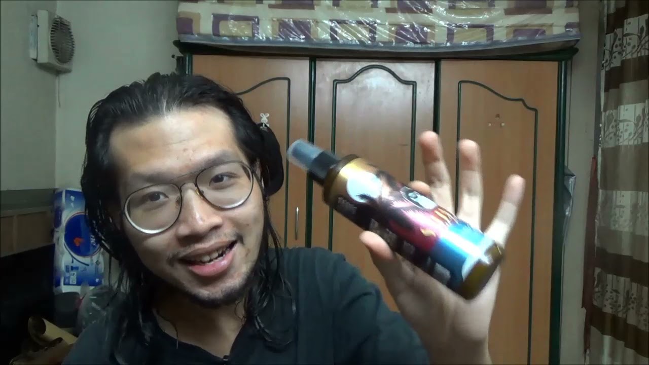 Nguyen Review #426: Apestomen Salty Ape - 