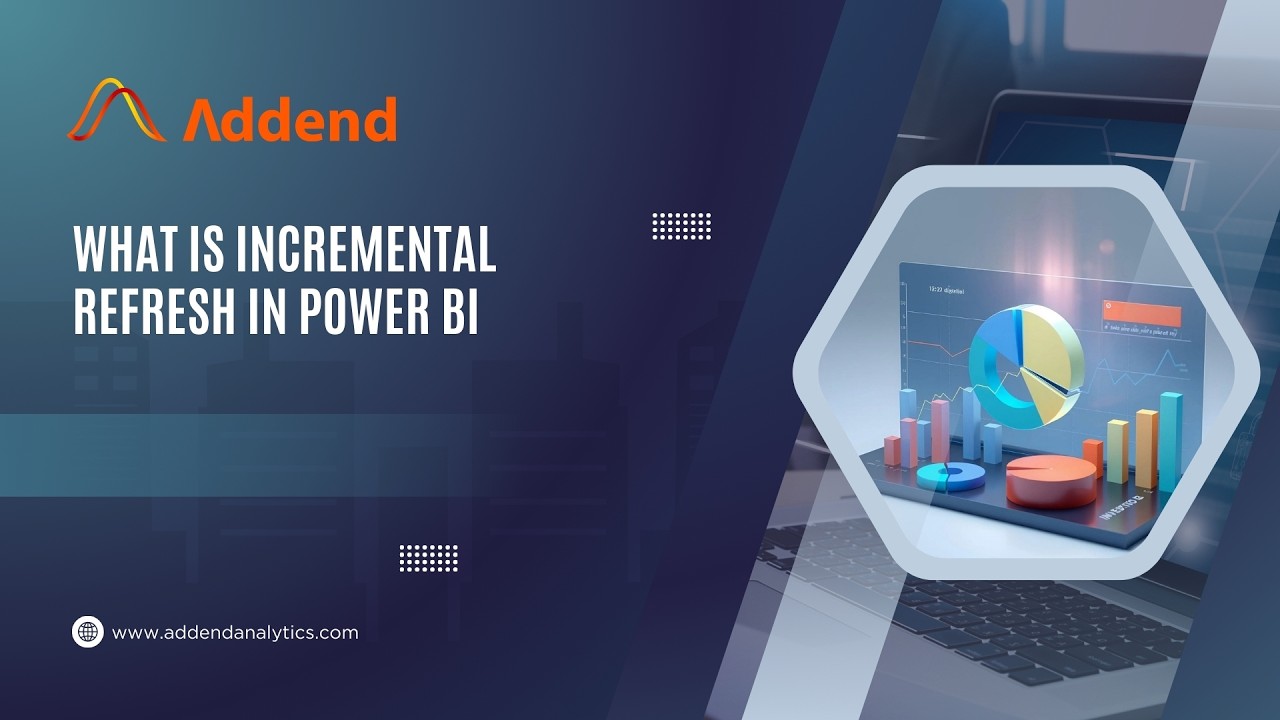What is Incremental Refresh in Power BI