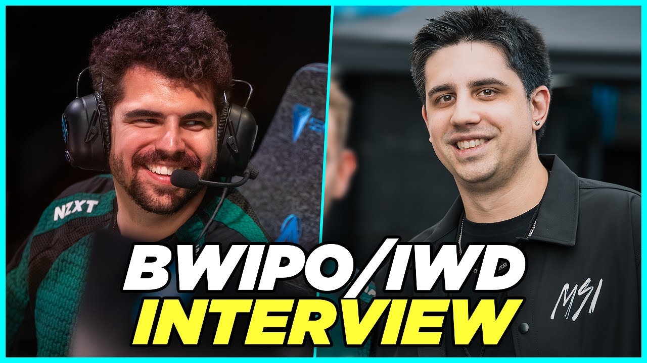 In Defense of Bwipo (but not really come on guys)