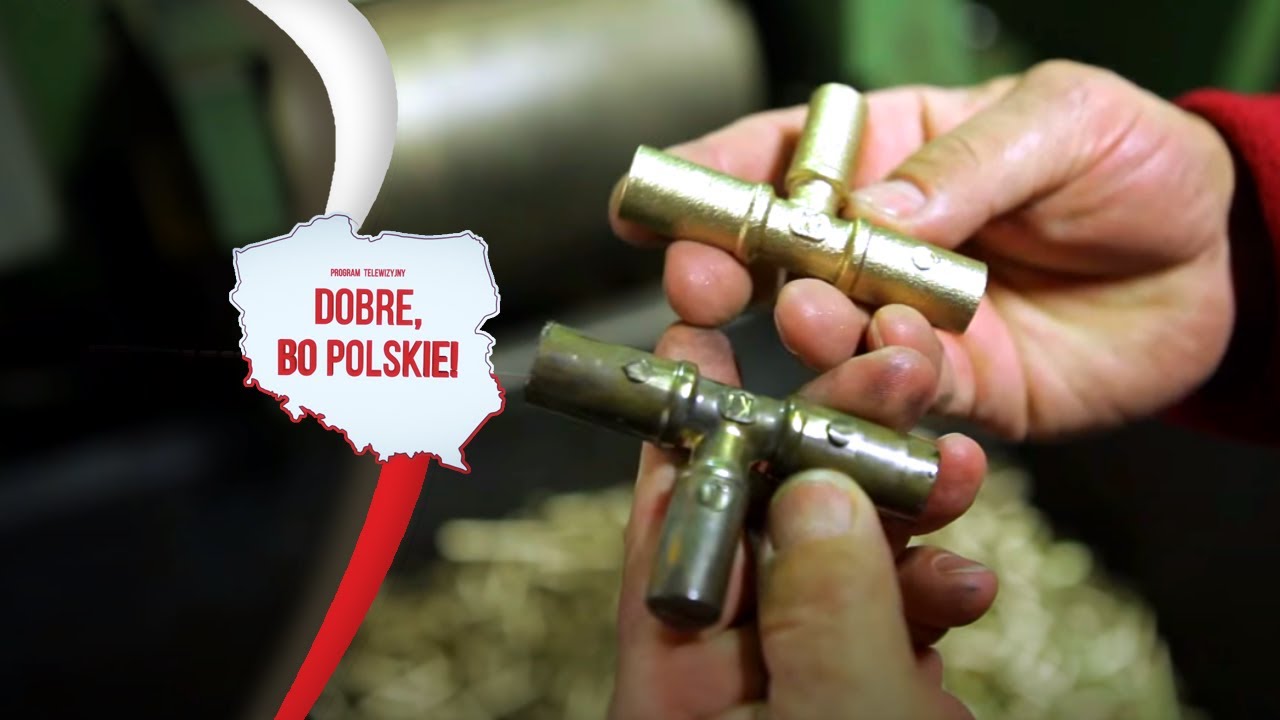 Dobre i trwałe instalacje wodociągowe | KISAN