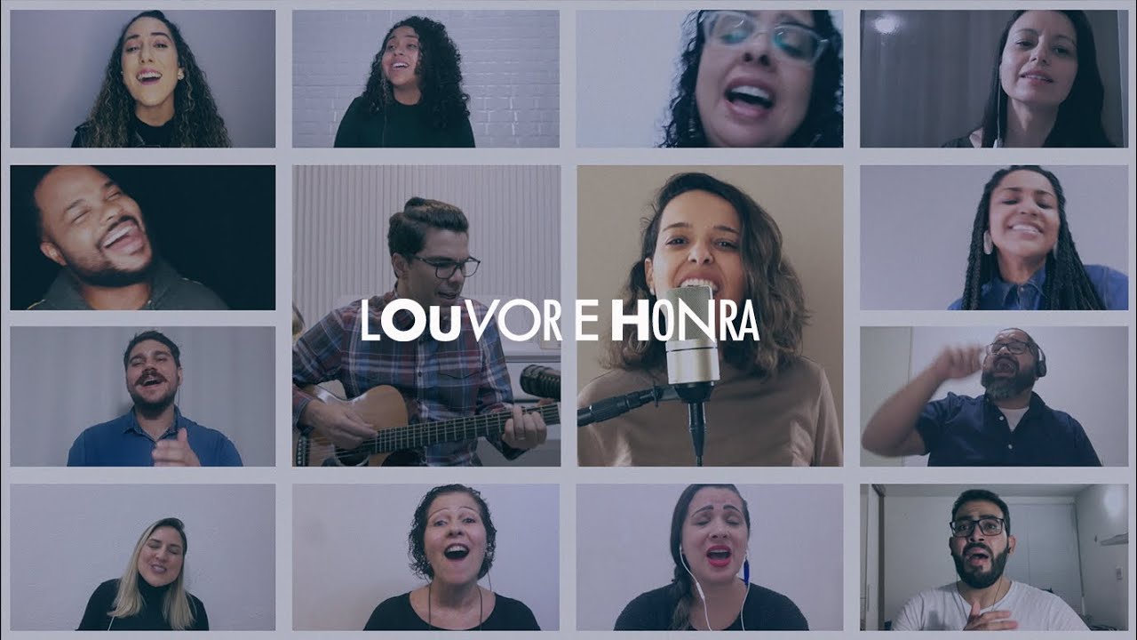Louvor e Honra 