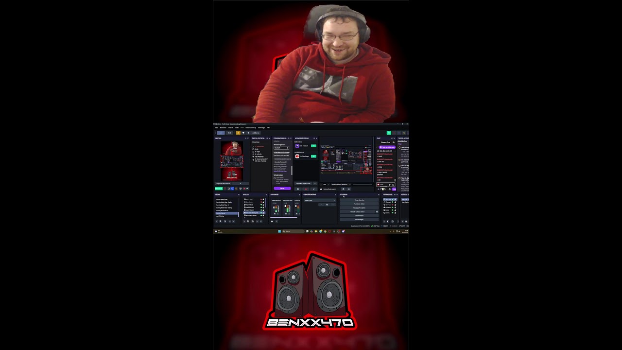 Völlig casual einen Noblechair aufbauen (ohne Vorkenntnisse)