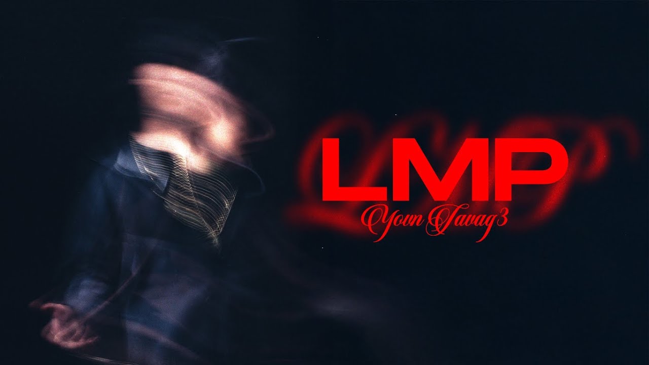 YOVNG SAVAGE - LAS MISMAS PELEAS (Official Video)