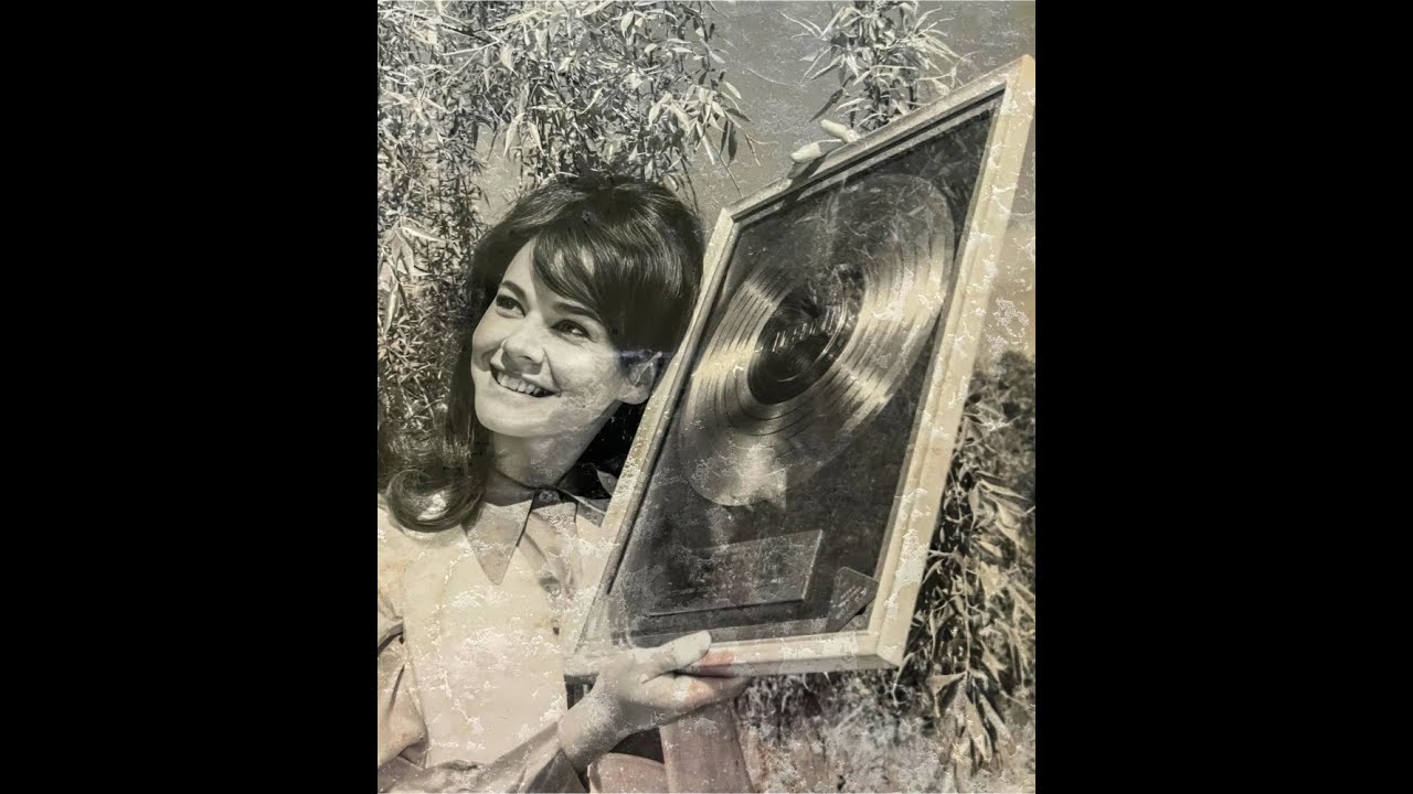 Baby's Back Again - Kaye Williams. (1969)