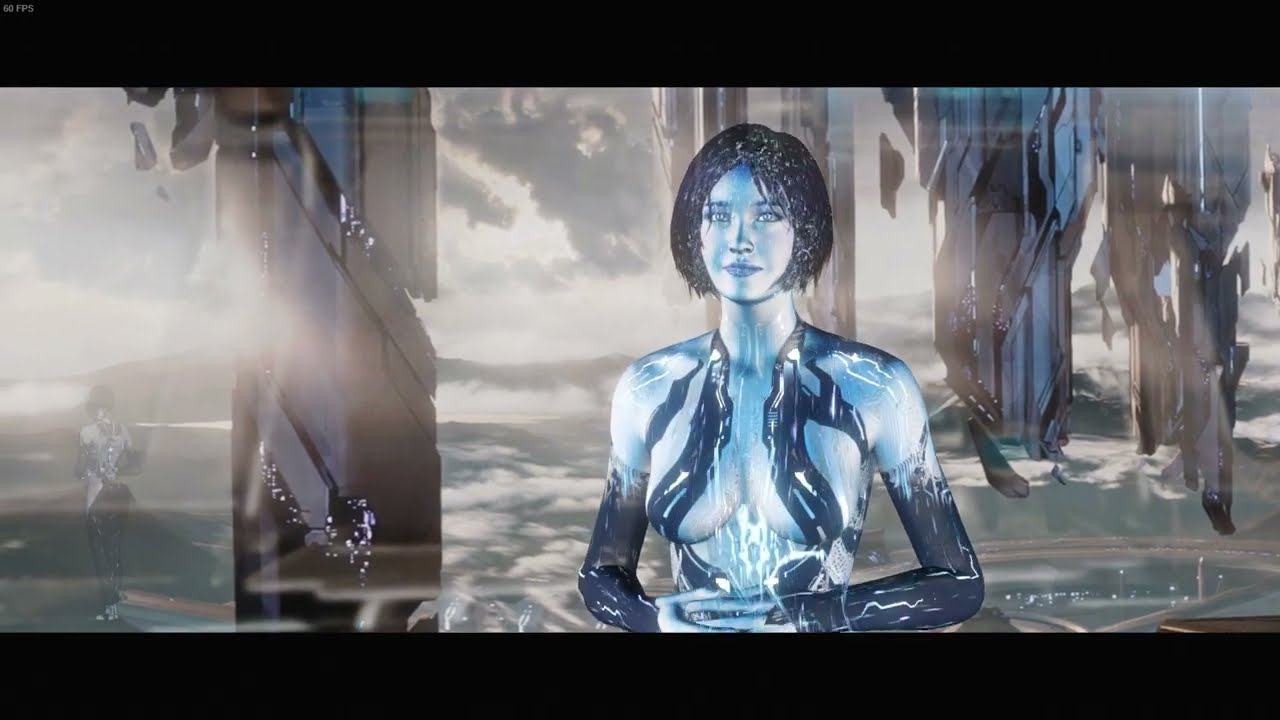 Halo 4: Mythic Overhaul [LEGENDARY] - Shutdown