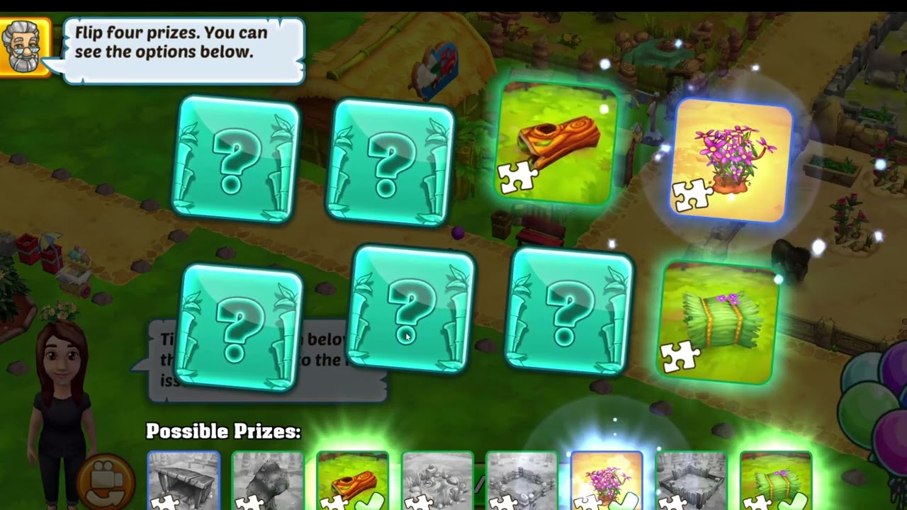 Zoo 2 game 103 11269