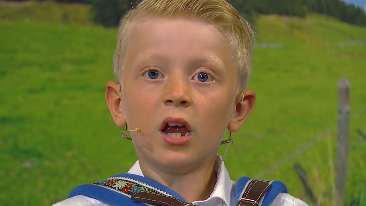 Musikwelt mit Freunde   Dengl Lied