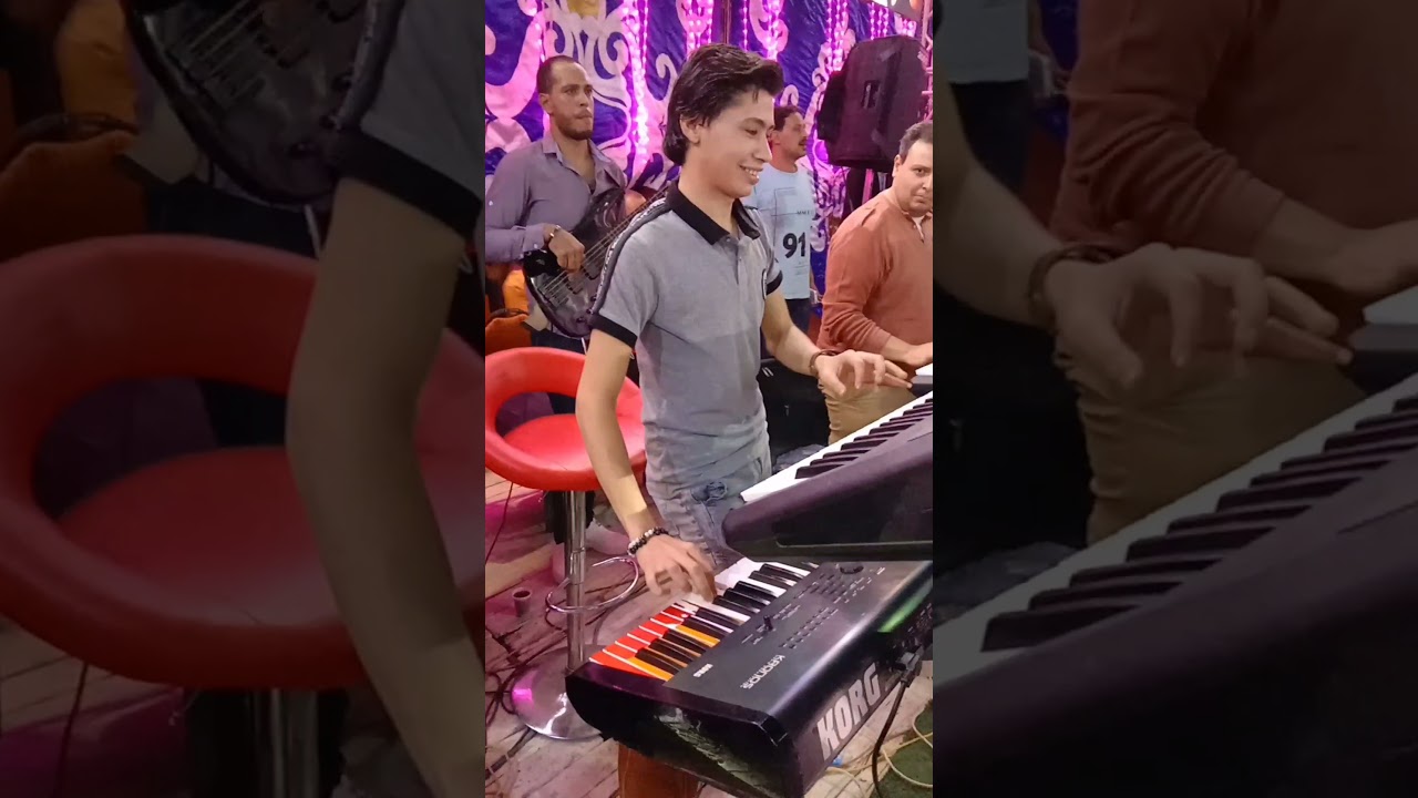 امير قاسم و الاكسلانس محمد ميكو ترند 2021 كميه حظ مشعوووف 🔥
