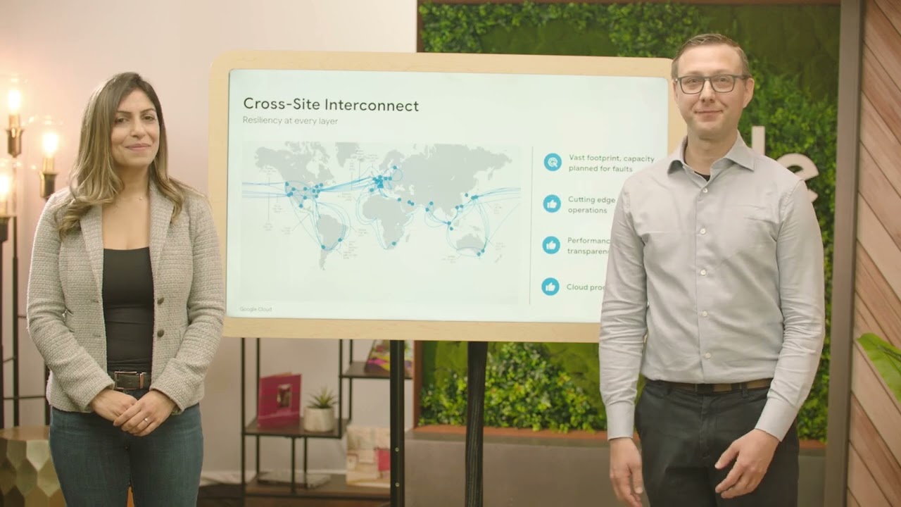 Cloud WAN Deep Dive on Cross-Site Interconnect