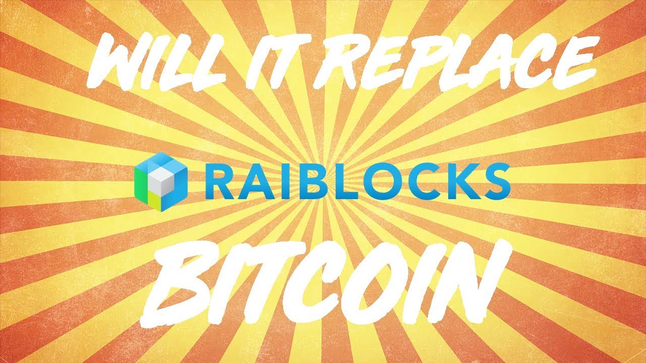 RAIBLOCKS(NANO) FULL REVIEW | WHAT IS RAIBLOCKS/NANO AND HOW DOES IT WORK