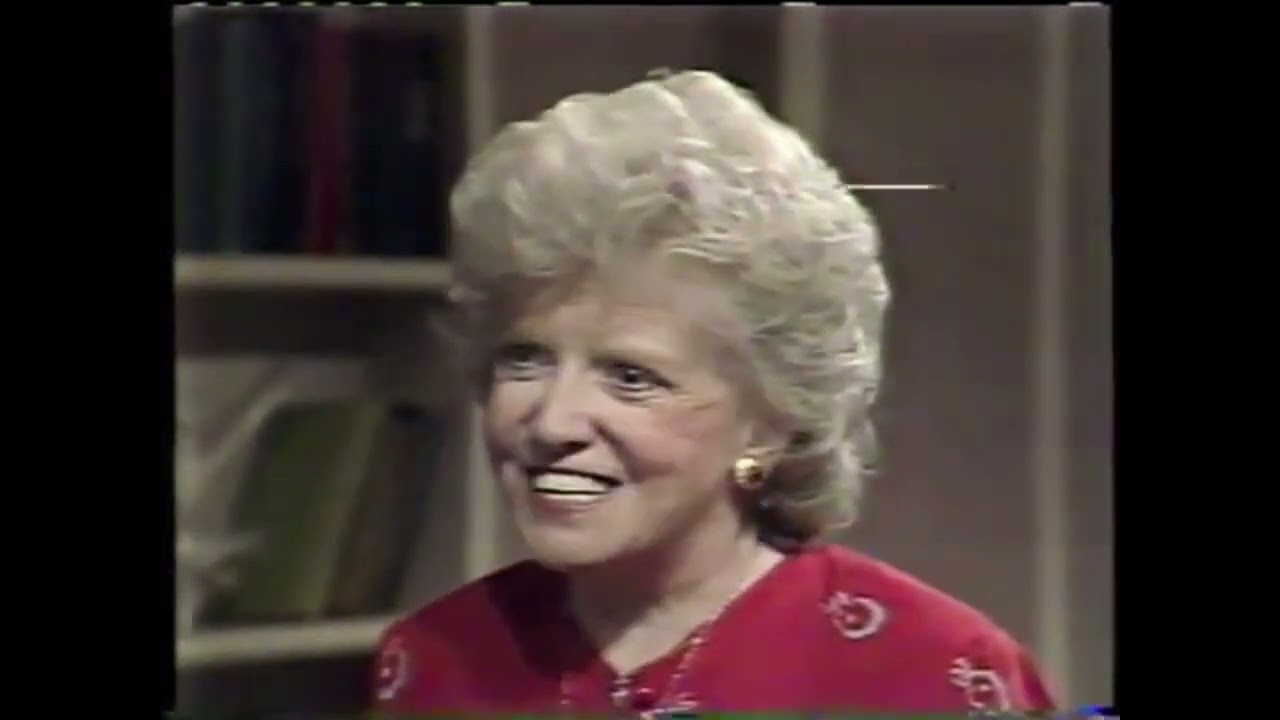 Episode 61: Discussing All My Children For The Weeks of June 10 & 17, 1985