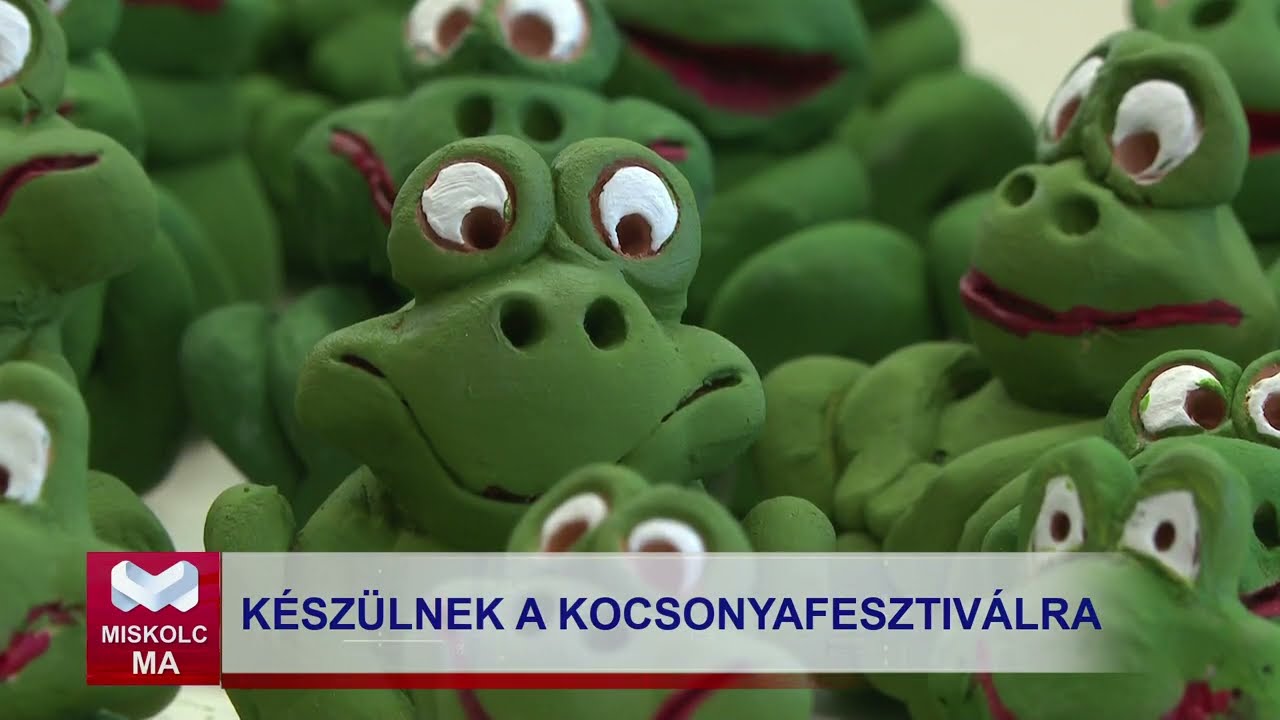 Miskolc Ma 2026. 01. 29.: Gőzerővel készülnek a miskolci Kocsonyafesztiválra