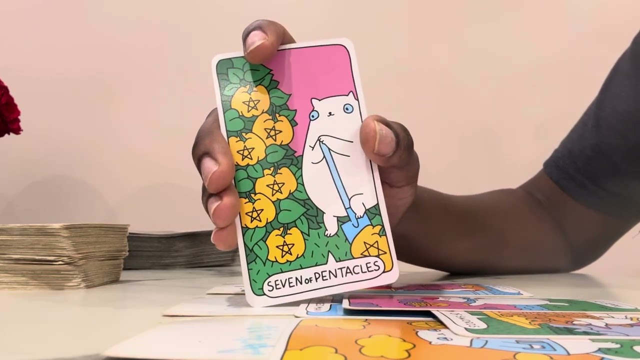 LEO♌️|JUST SHOW UP! THEY NEVER UNDERSTOOD WHY YOU CAN'T SEE THEIR EFFORT “I NEVER GAVE UP ON US LEO