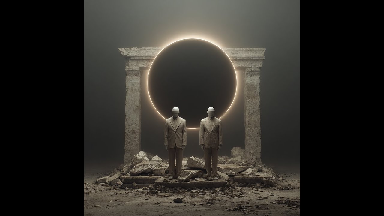 Eclipsed Minds  (original Song)