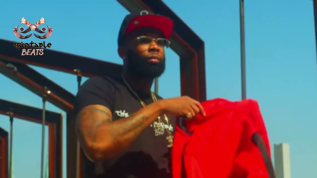 The Talk Different Part 2 (Freestyle) - Eazy The Block Captain - Shot By (Eyeofthastorm)