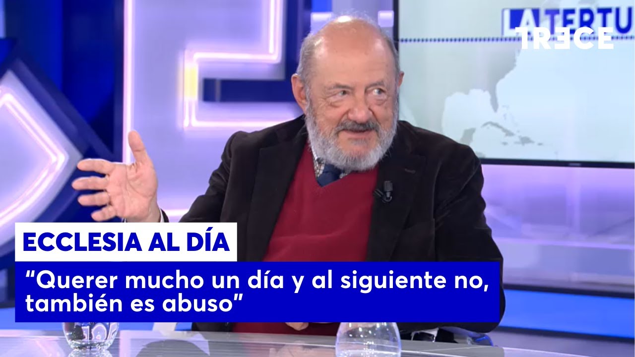 Las diferencias que existen entre el abuso espiritual, el de autoridad y de conciencia